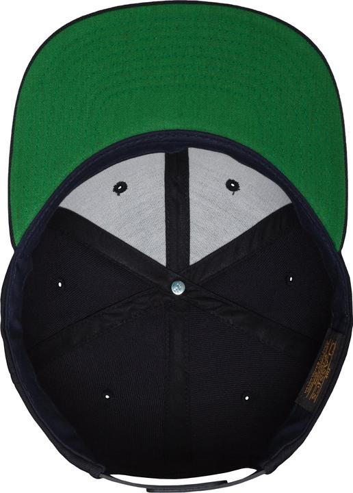Actual product image Flexfit snapback (One size)