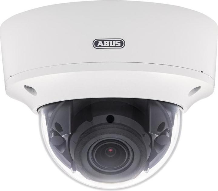 Produktbild Abus IP Dome 8 MPx (2.8 - 12mm) (3840 x 2160 Pixels)