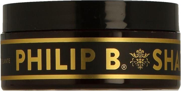 Produktbild Philip B. Philip B - Oud Perfect Finish Shaping Fiber Wax 60 ml (Haarwachs, 60 ml)