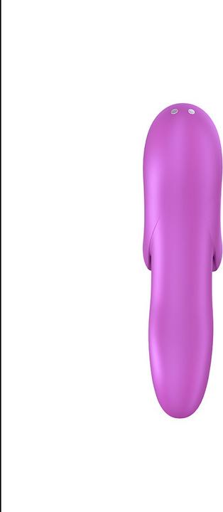 Immagine prodotto Satisfyer Bold Lover - Dark Pink