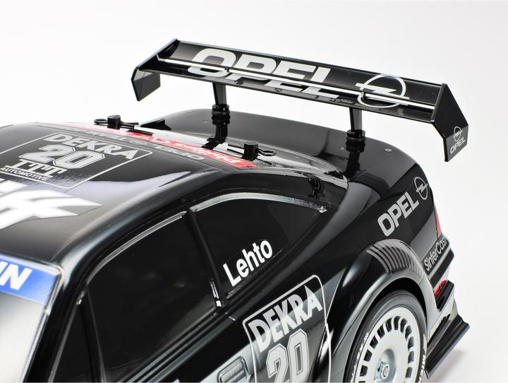 Produktbild Tamiya Opel Calibra V6 Cliff TT-01E (Kit)