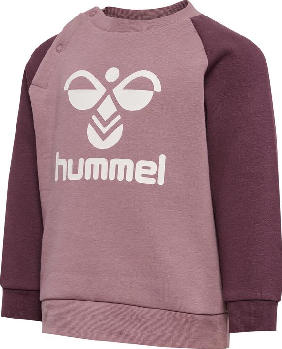 Actual product image hummel hmlHUMMING CREWSUIT (80)