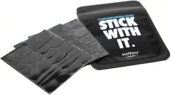Produktbild MoYou London Soft Gel Press-Ons UV Adhesive Stickers (Nagelkleber)