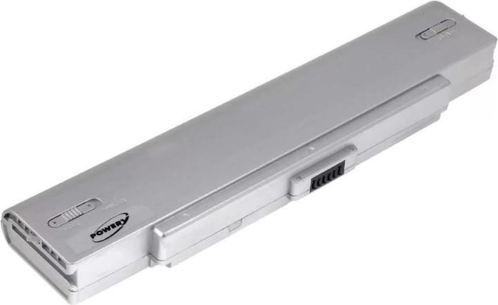 Actual product image AccuCell Battery Sony VGP-BPS2A/S (4400 mAh)