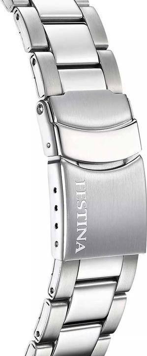 Produktbild Festina Multifunction (Chronograph, 45 mm)
