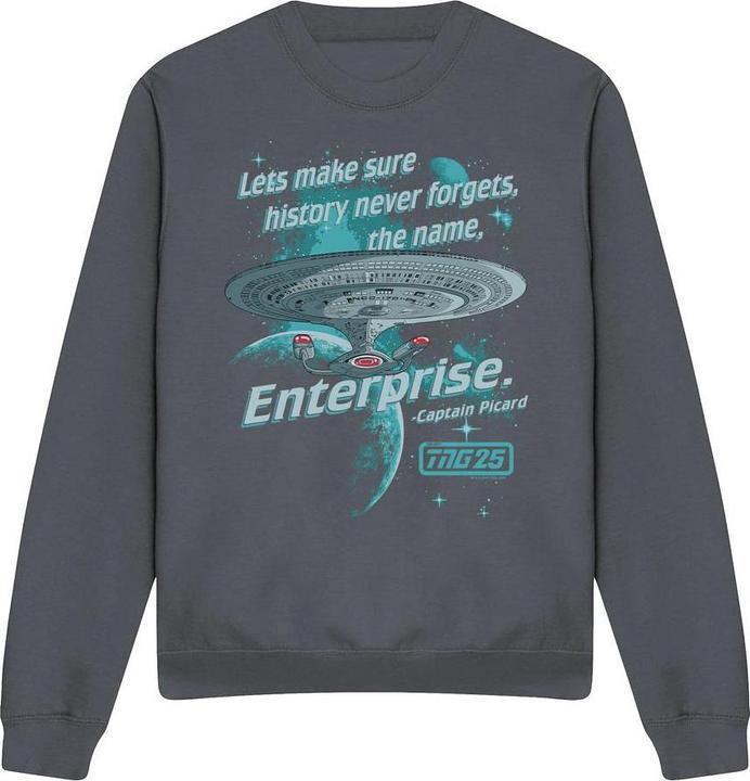 Never Forget Sweatshirt