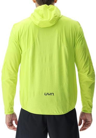 Produktbild UYN Laufjacke Ergoproof (XXL)