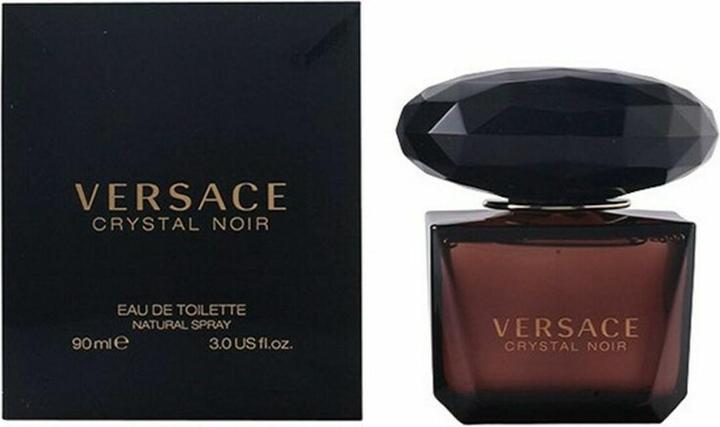 Immagine prodotto Versace Crystal Noir (Eau de toilette, 50 ml)