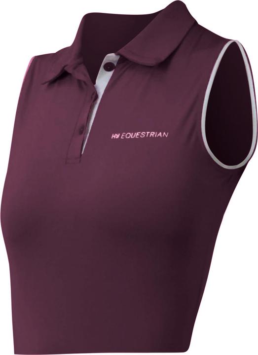 Hy Synergy Poloshirt