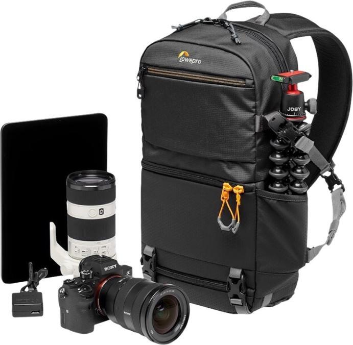 Productafbeelding Lowepro Slingshot SL 250 AW III fotorugzak (Foto rugzak, 10 l)