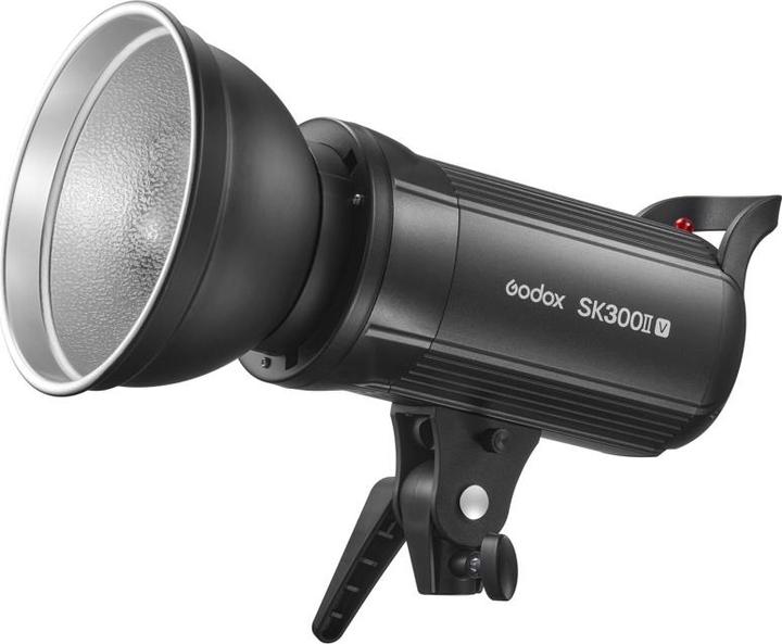Actual product image Godox SK300IIV D Studio Flash Kit (Set)