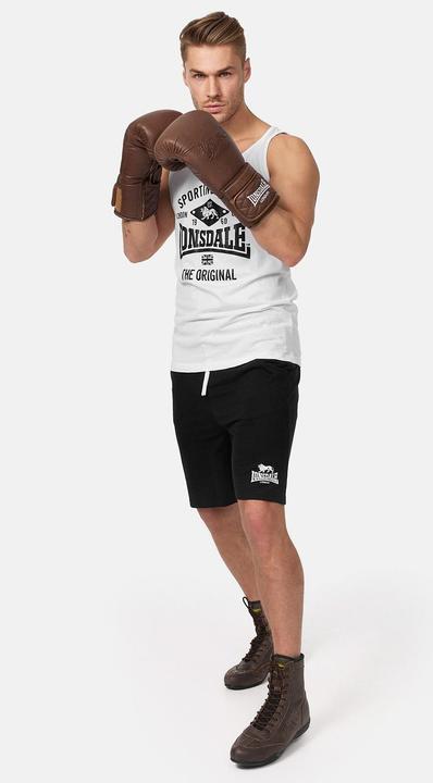 Produktbild Lonsdale Biggin (3XL)