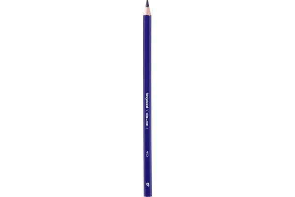 Actual product image Bruynzeel Colored pencil Colorexpress (Violet, 60516953 x)