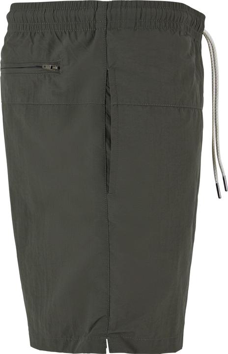 Image du produit Urban Classics Block Swim Shorts (3XL)
