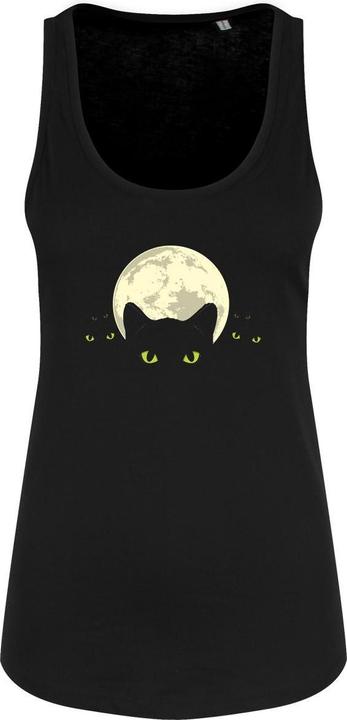 Produktbild Grindstore Tanktop Bright Eyes (40, 42)