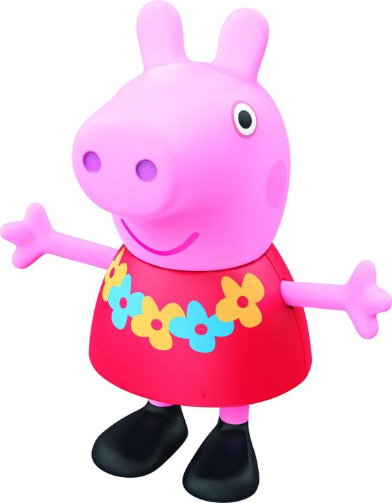 Actual product image Hasbro Peppa's cruise ship