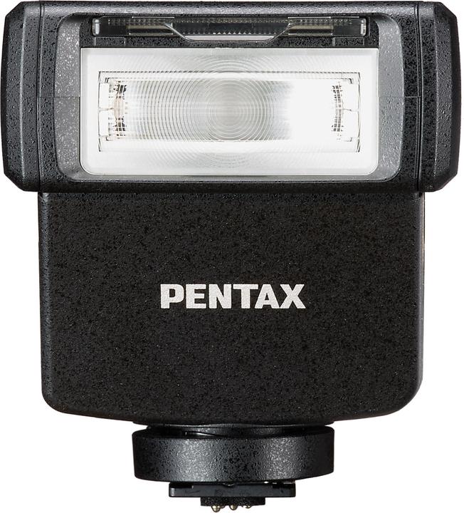 Produktbild Pentax Flash AF 180 FG (Aufsteckblitz, Pentax)