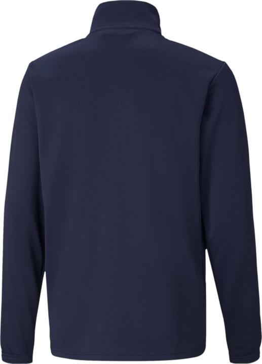 Actual product image Puma teamRISE Trg Poly Jacket Jr-657393 (128)