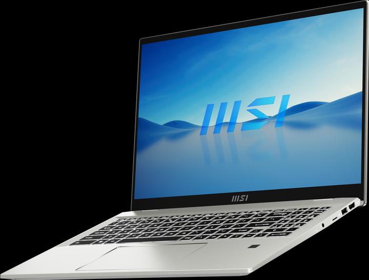 Produktbild MSI Prestige 16 Studio (16", Intel Core i7-13700H, 16 GB, 1000 GB, CH)