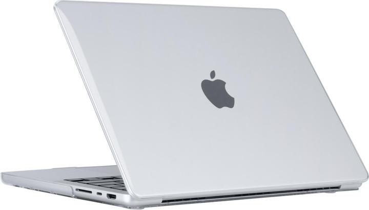 Image du produit Screenguard Hard Case pour Apple MacBook Pro 16" M3 (2024) A2991 (16", Apple)