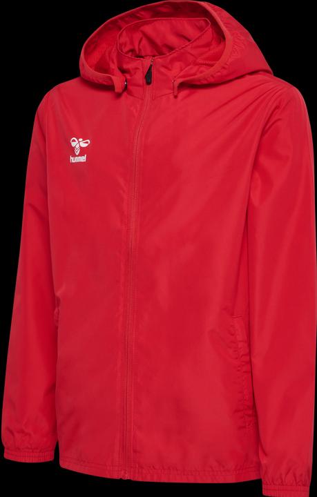 Produktbild hummel Hmlessential Aw Jacket Kids (140)