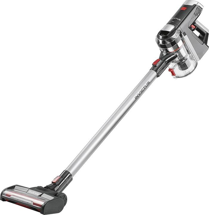 Actual product image Genius X9 cordless vacuum cleaner, set 14 pcs.