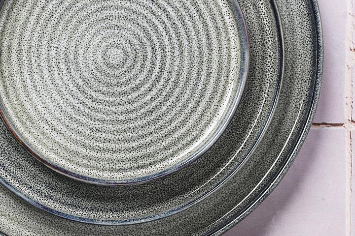 Actual product image Björn Zen (18 Piece)