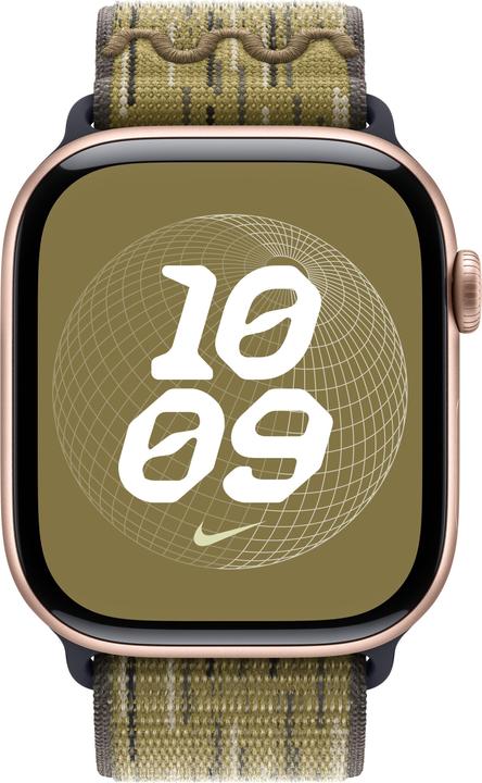 Produktbild Apple Nike Sport Loop (46 mm, Nylon)