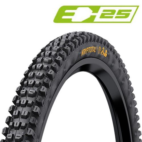 Produktbild Continental Cont Kryptotal (29 x 2.40, 60-622)