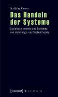 Actual product image The behaviour of the systems (German, Matthias Klemm, 2010)