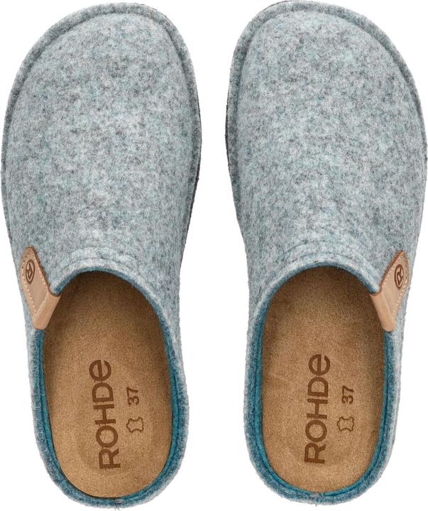 Image du produit Rohde Femmes Femmes Chaussons (36)