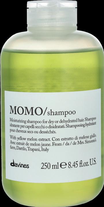 Produktbild Davines Momo (250 ml, Flüssiges Shampoo)