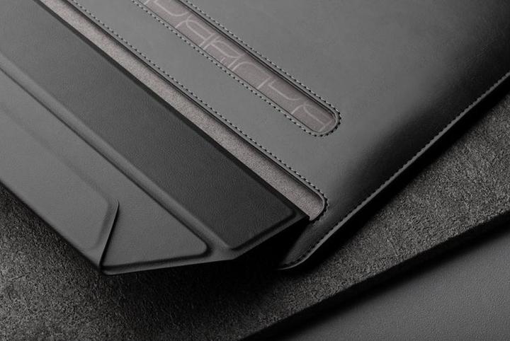 Produktbild Moshi Bag Muse 3w1 Slim 13 "(99MO034008) (13", Apple)
