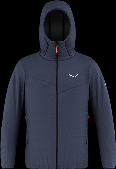 Produktbild Salewa Puez Catinaccio 2 Tirolwool® Responsive Kapuzenjacke (50, L)