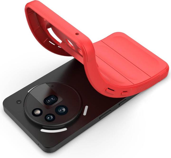 Immagine prodotto Cover-Discount Nothing Phone (3a) Pro - Rugged Protective Hülle (Niente Telefono (3a) Pro)