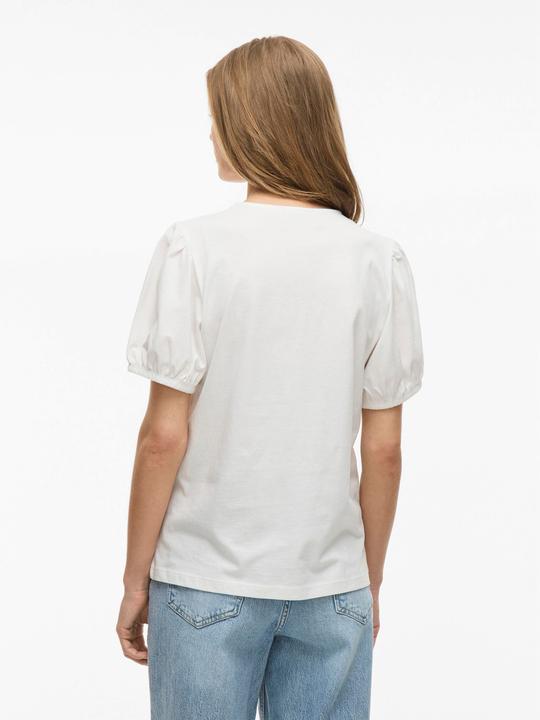 Produktbild Vila Rundhals T-Shirt (S)