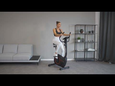 Actual product image Hammer Fitness Cardio T3
