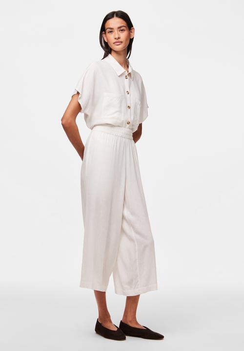 Produktbild Pieces Pcpia Hw Wide Culotte Noos (XS)