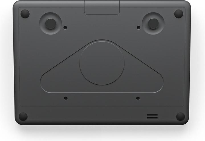 Produktbild Logitech Medium Room+TAP+Rally Bar for Zoom Rooms on Android