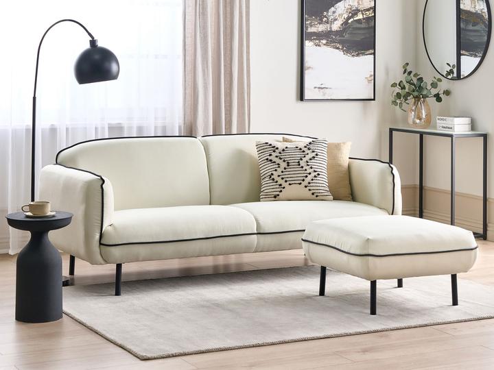 Actual product image Beliani Tonsberg (3-seater)