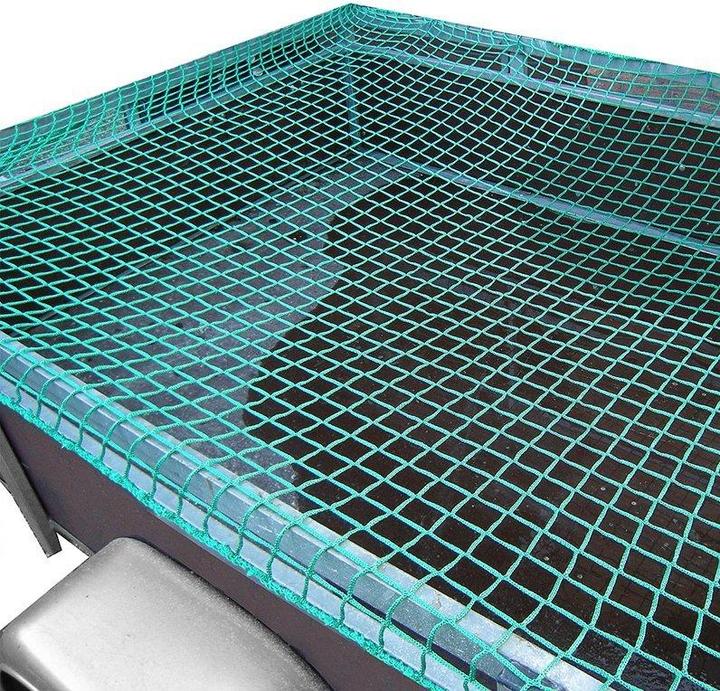 Actual product image ProPlus Trailer network