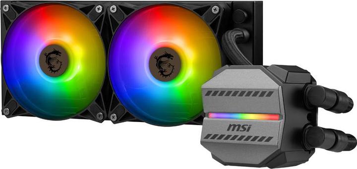 Actual product image MSI Chłodzenie wodne MAG CORELIQUID M240