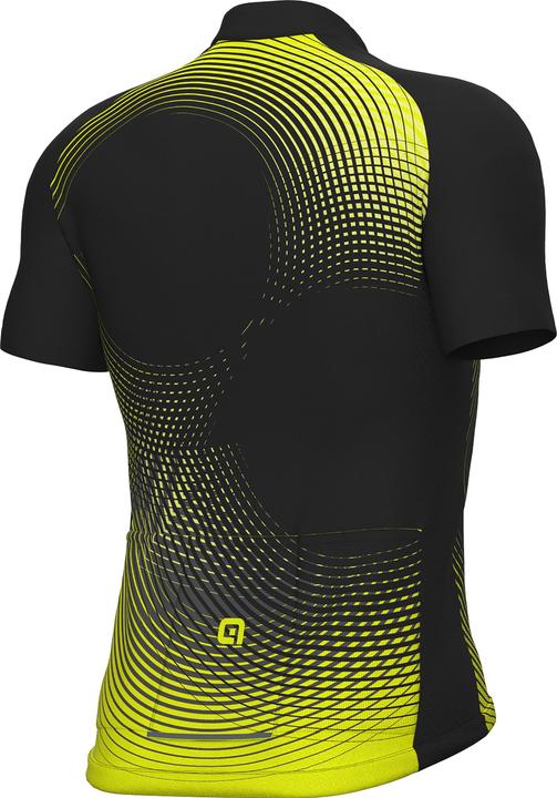 Produktbild Alé Optical S/S Jersey (XL)
