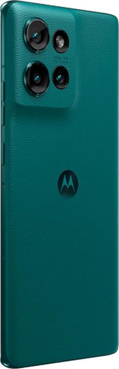Produktbild Motorola Edge 50 (512 GB, Jungle Green, 6.67", Dual SIM, 50 Mpx, 5G)