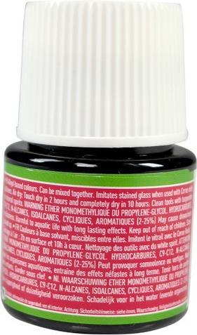 Productafbeelding Pebeo Vitrail Transparante Kleuren (Paars, 45 ml)