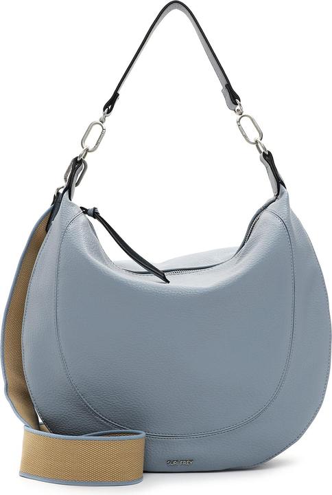 blu cristallo 536
