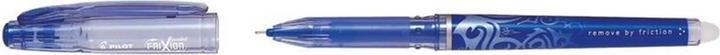 Produktbild Pilot FriXion Point (Blau, 1 x)