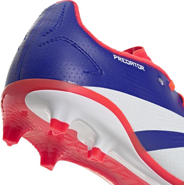 Produktbild adidas kinder-fussballschuhe predator league fg (38 2/3)