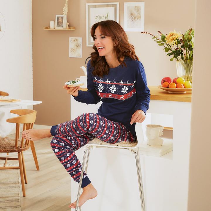 Image du produit Erwin Müller Pyjama (38)