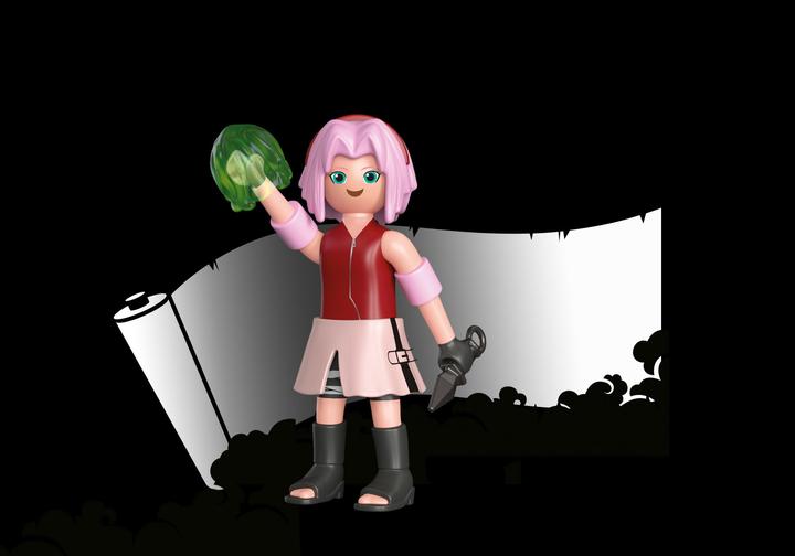 Immagine prodotto Playmobil 71098 Sakura (71098)
